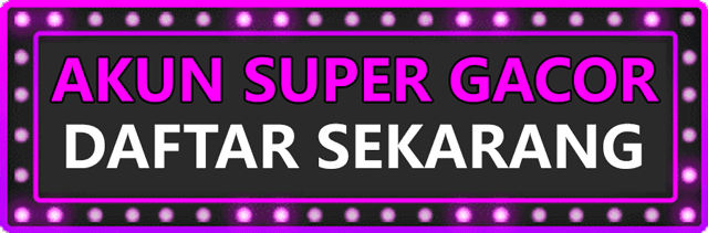 LGSLOT DAFTAR
